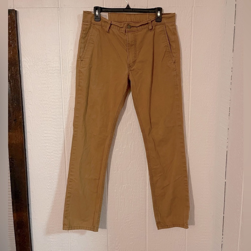Levi’s